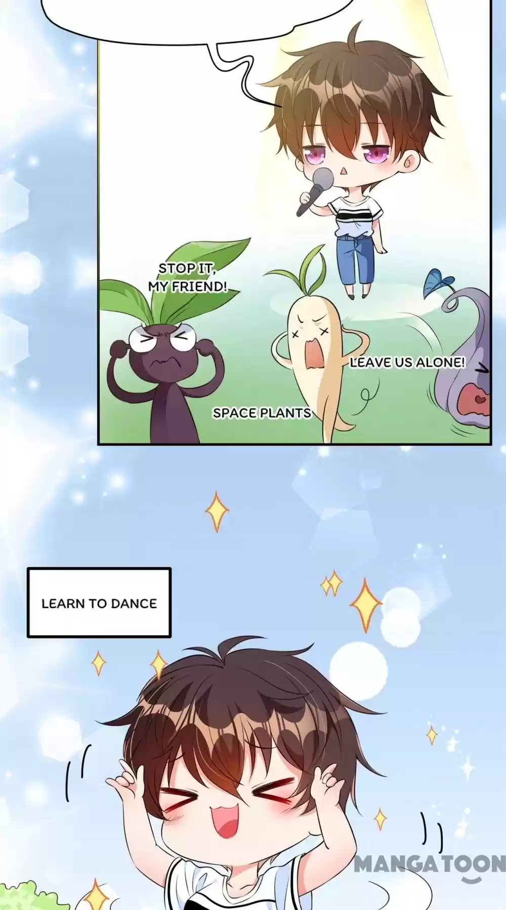 Spicy Wife's Reborn World Chapter 77