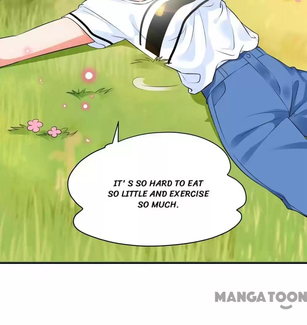 Spicy Wife's Reborn World Chapter 77