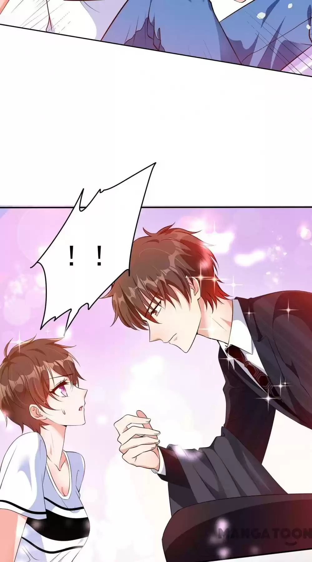 Spicy Wife's Reborn World Chapter 77