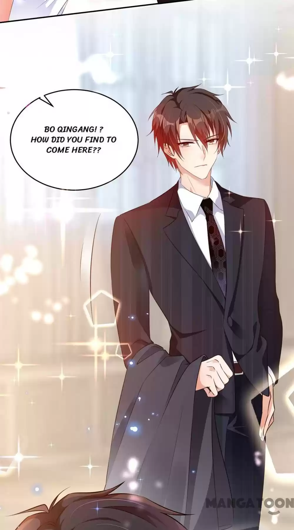 Spicy Wife's Reborn World Chapter 77