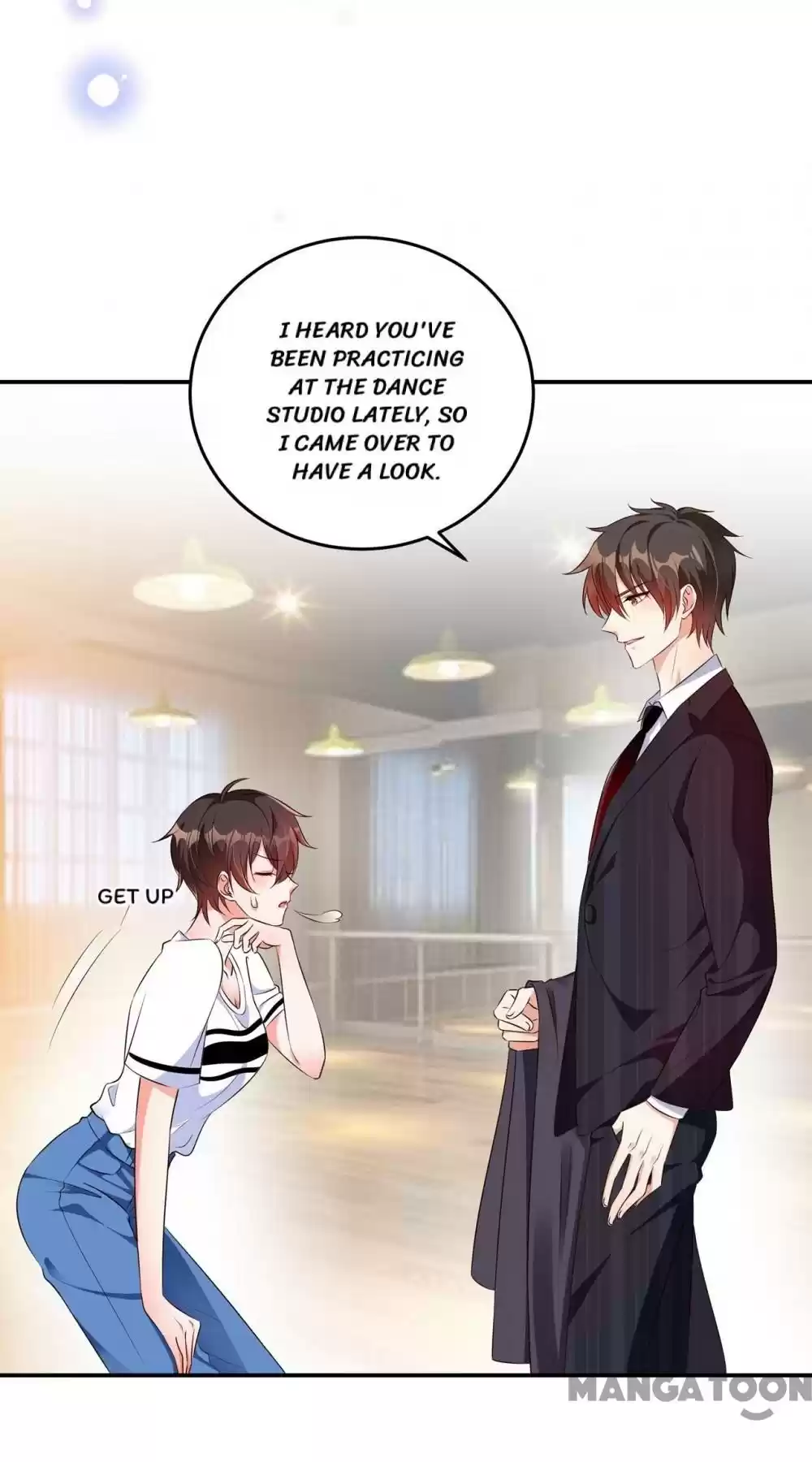 Spicy Wife's Reborn World Chapter 77