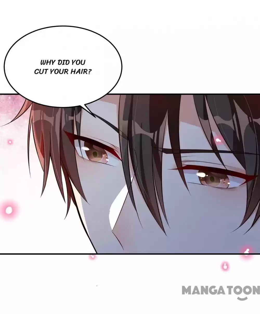 Spicy Wife's Reborn World Chapter 77