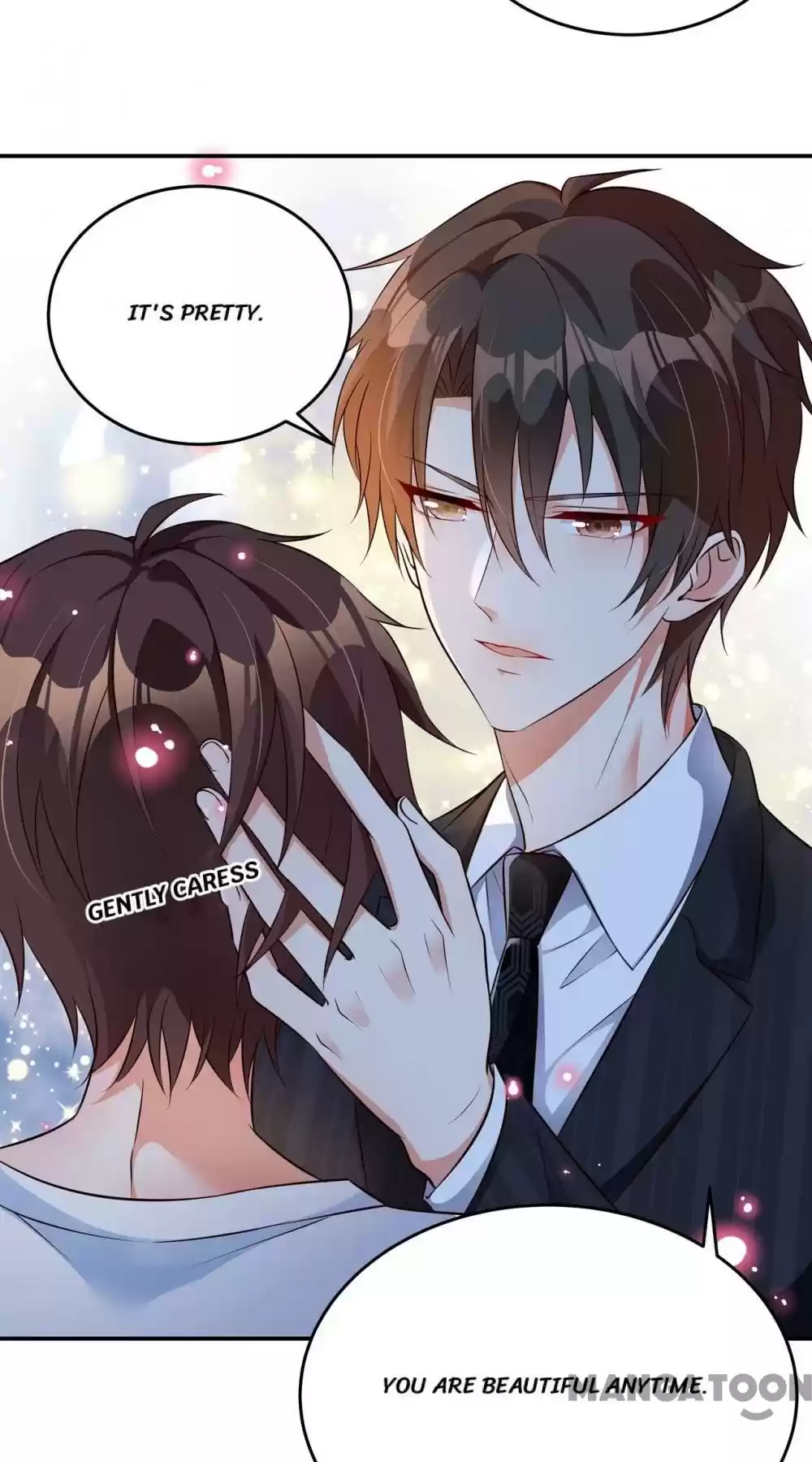 Spicy Wife's Reborn World Chapter 77