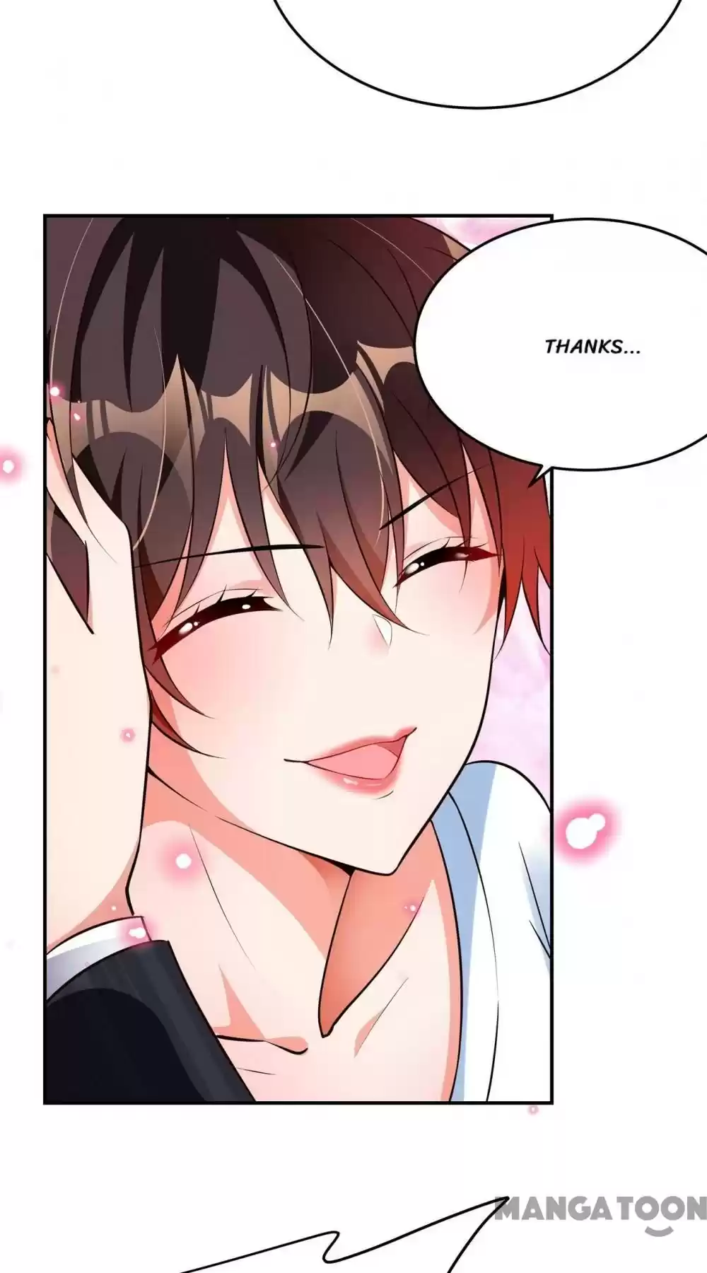 Spicy Wife's Reborn World Chapter 77