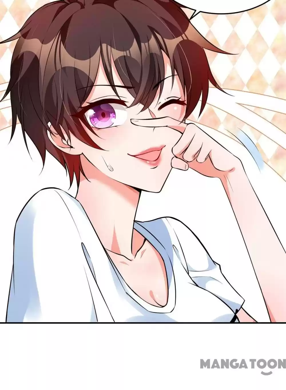 Spicy Wife's Reborn World Chapter 77