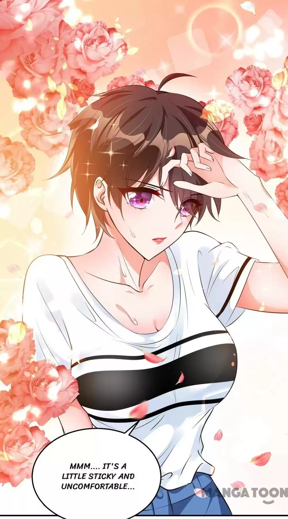 Spicy Wife's Reborn World Chapter 77