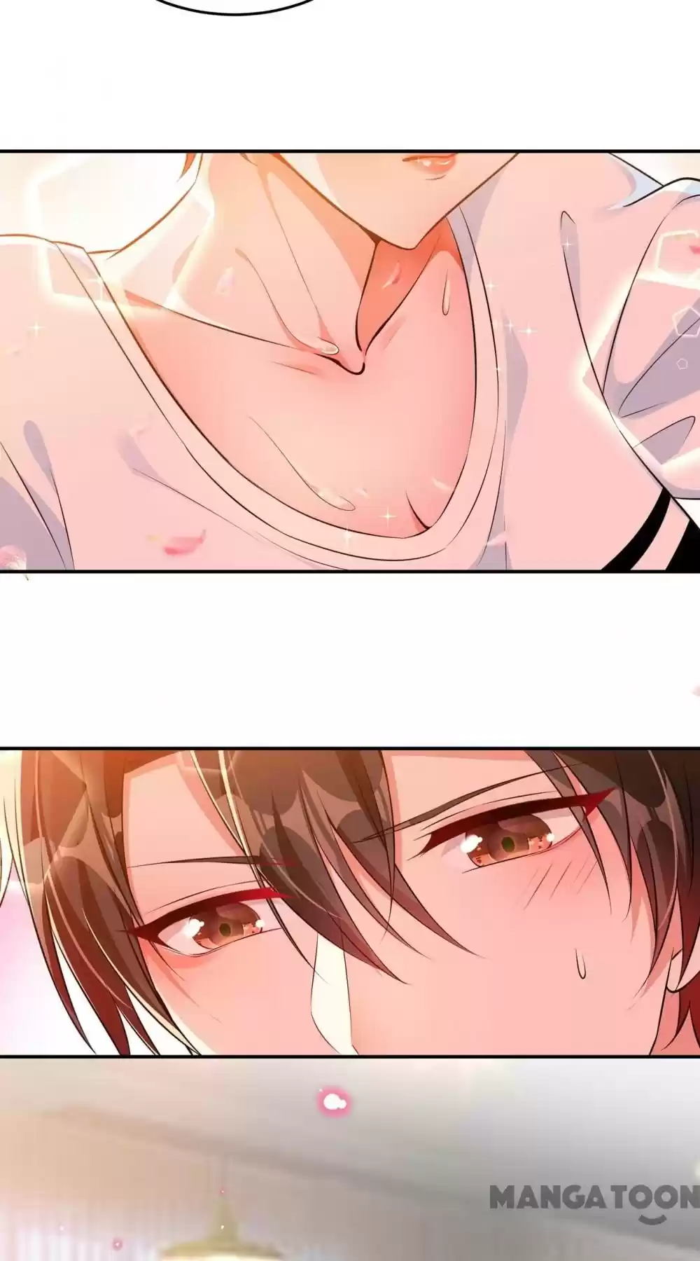 Spicy Wife's Reborn World Chapter 77