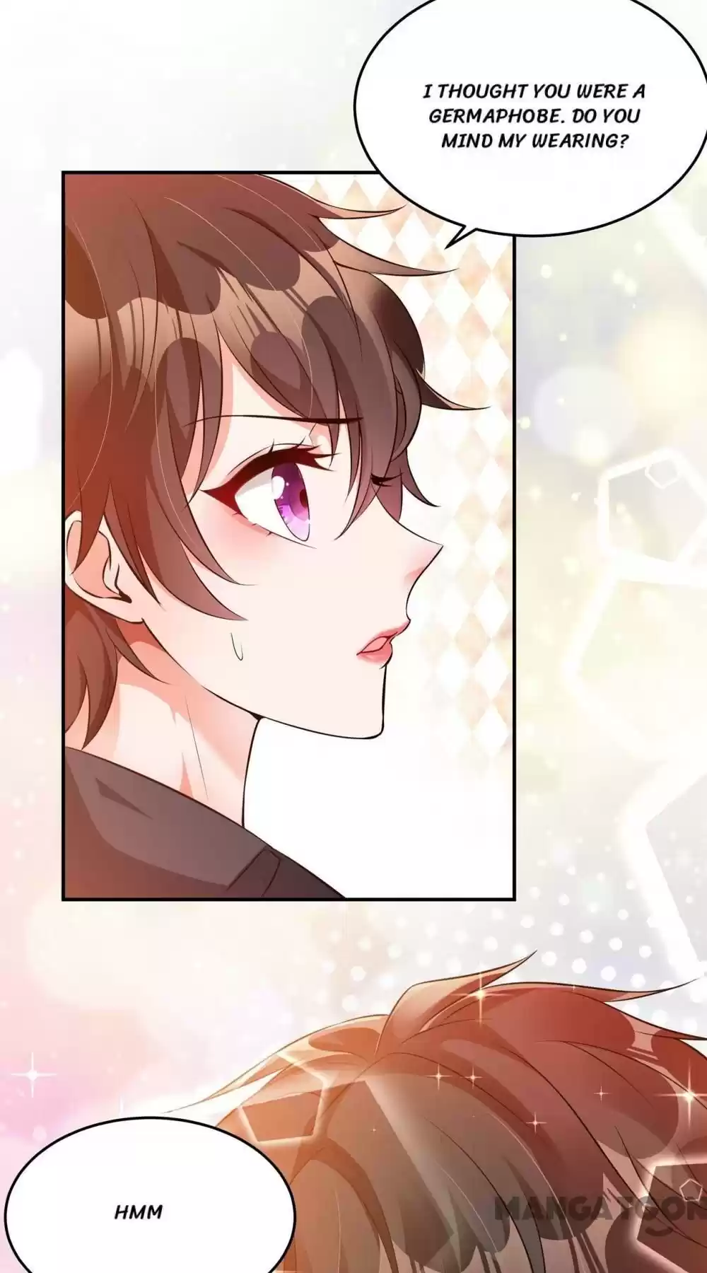 Spicy Wife's Reborn World Chapter 77