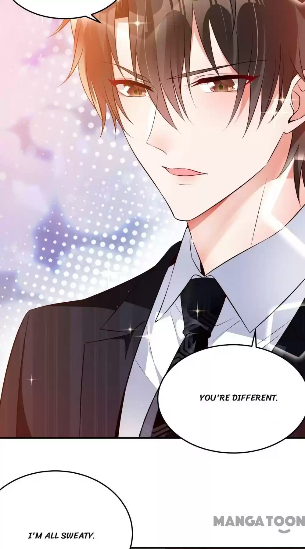 Spicy Wife's Reborn World Chapter 77