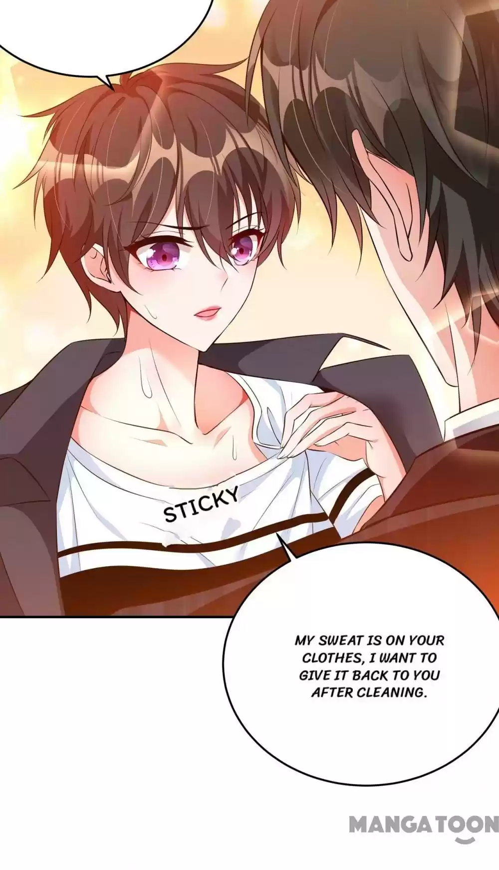 Spicy Wife's Reborn World Chapter 77