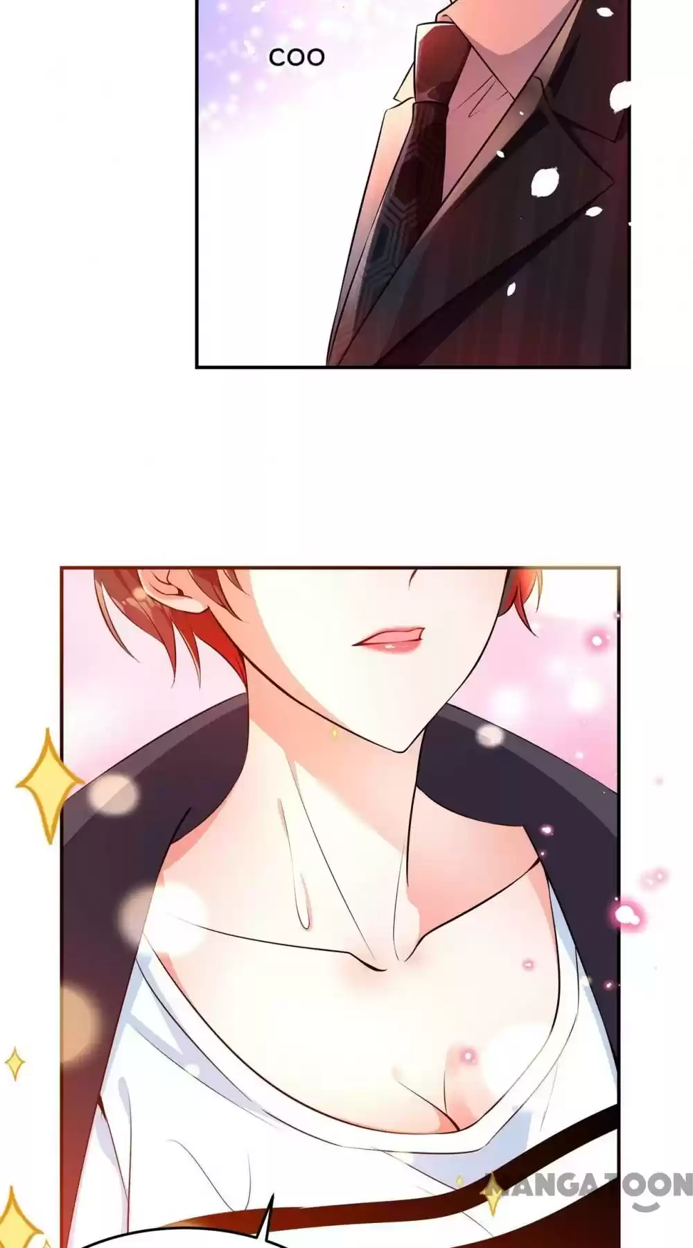 Spicy Wife's Reborn World Chapter 77