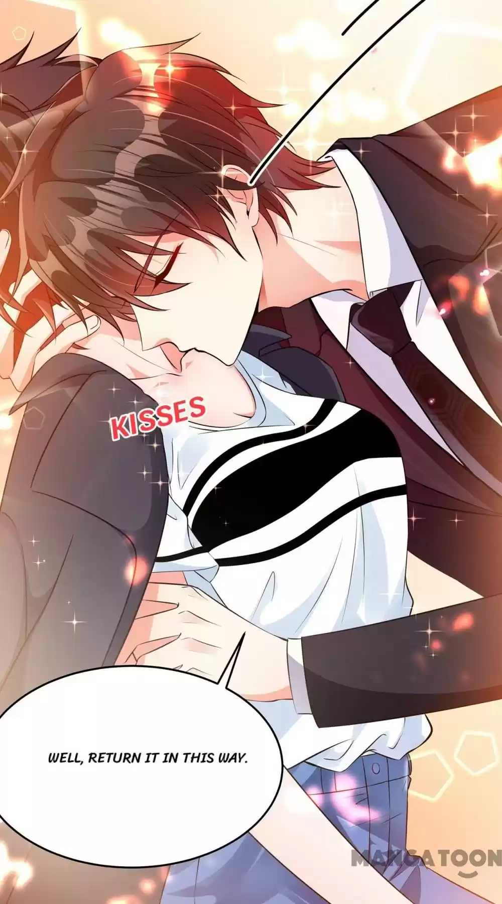 Spicy Wife's Reborn World Chapter 77