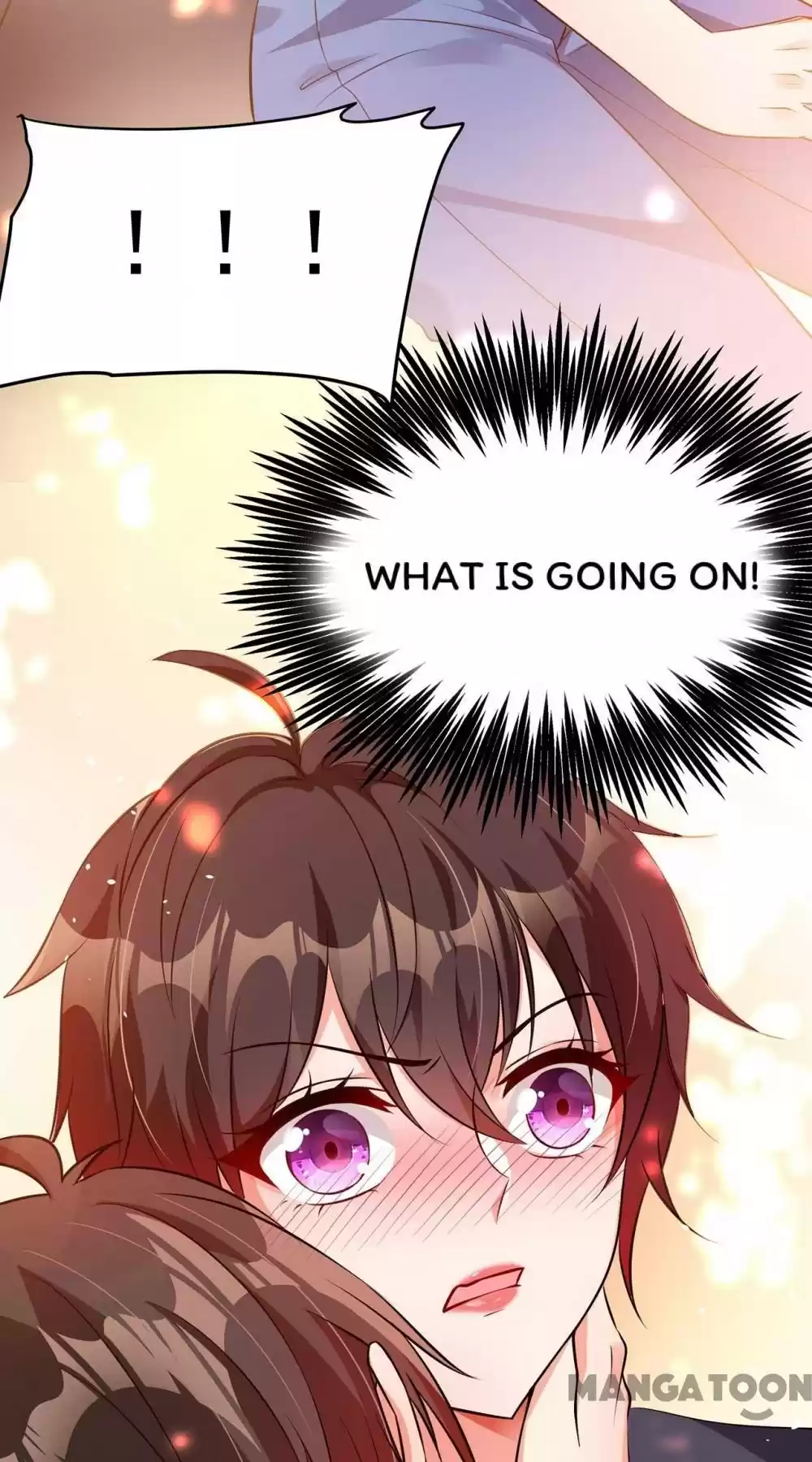 Spicy Wife's Reborn World Chapter 77