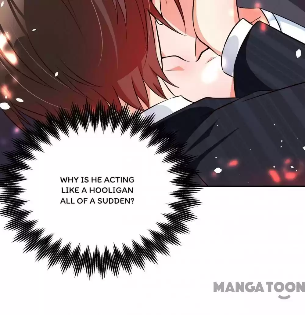 Spicy Wife's Reborn World Chapter 77