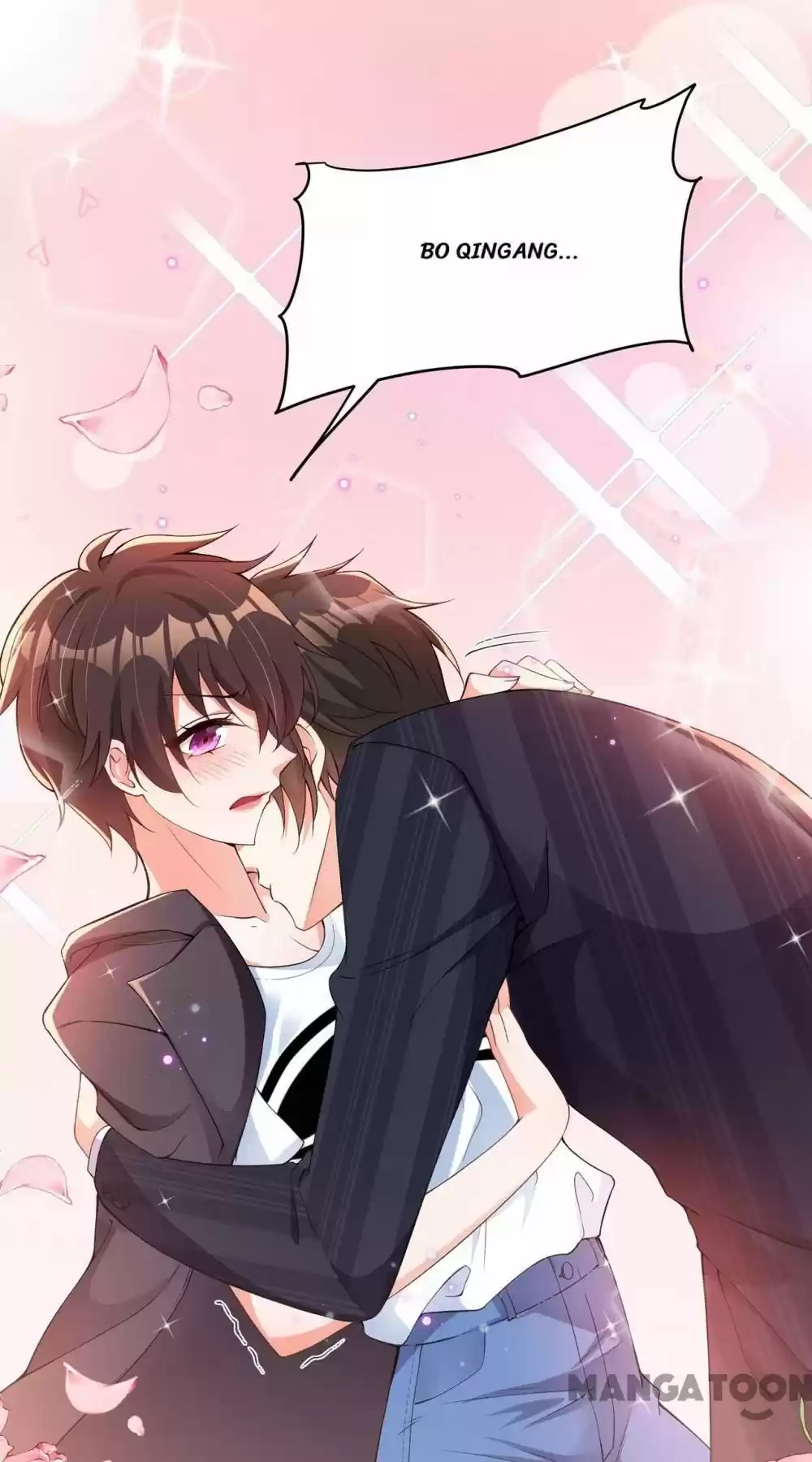 Spicy Wife's Reborn World Chapter 77