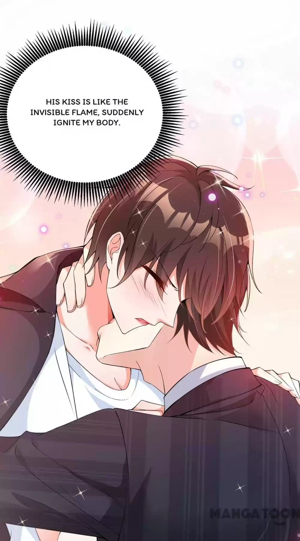 Spicy Wife's Reborn World Chapter 77