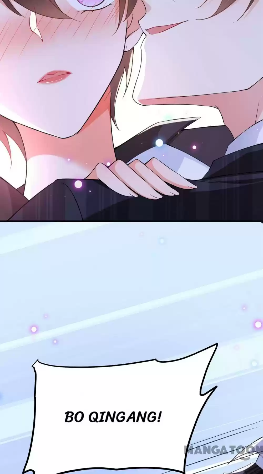 Spicy Wife's Reborn World Chapter 77