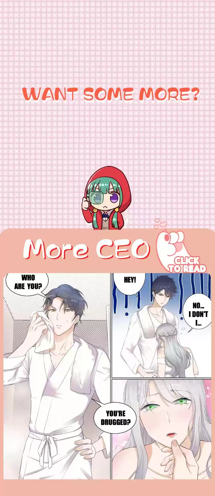 Spicy Wife's Reborn World Chapter 77