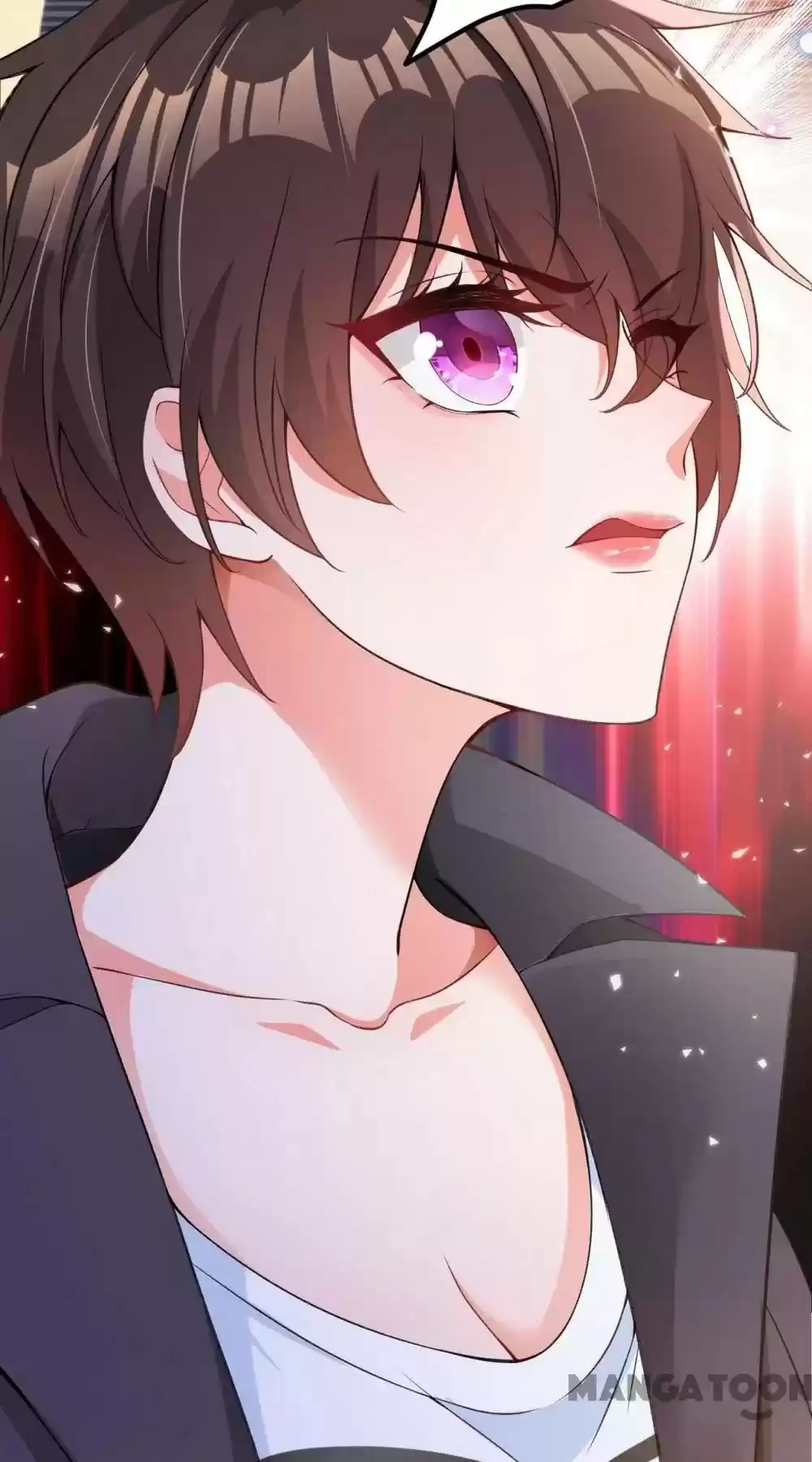 Spicy Wife's Reborn World Chapter 78