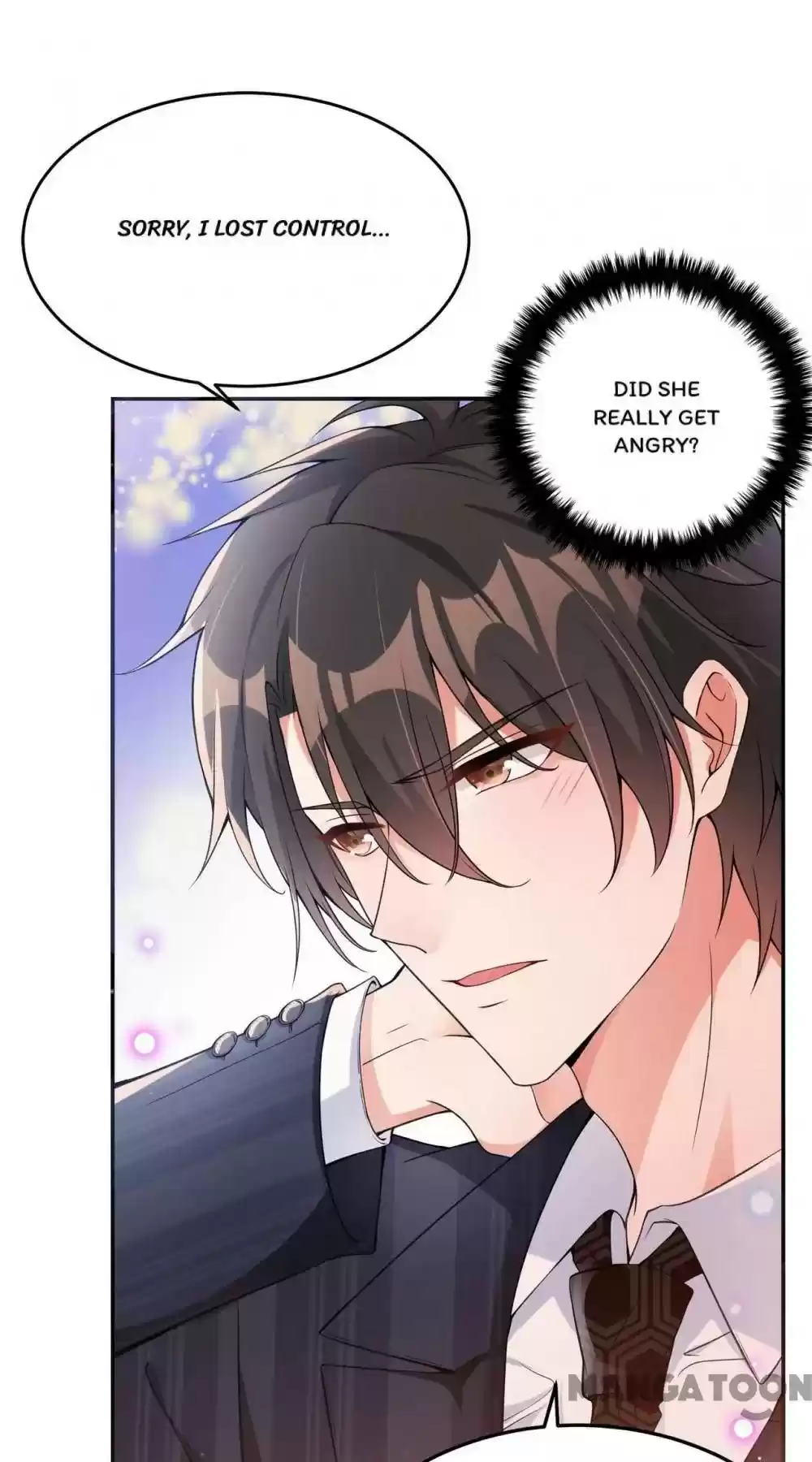 Spicy Wife's Reborn World Chapter 78