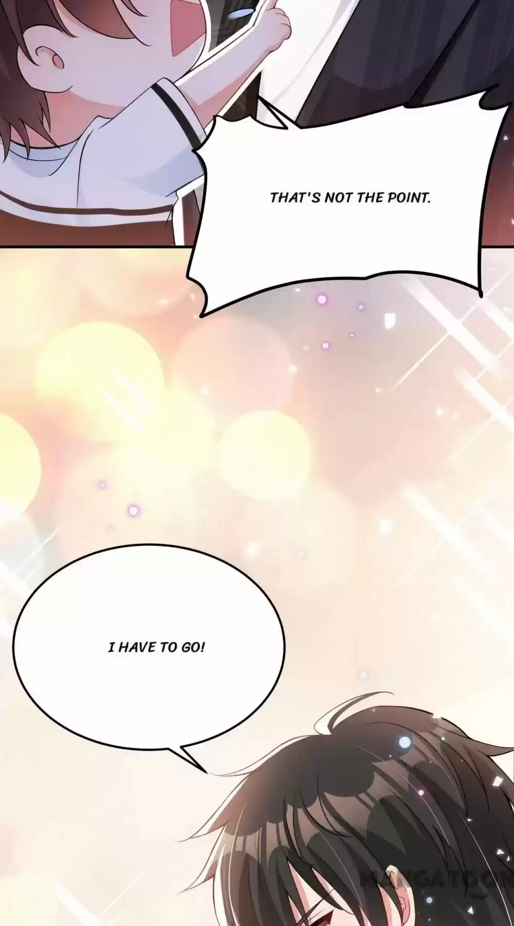 Spicy Wife's Reborn World Chapter 78