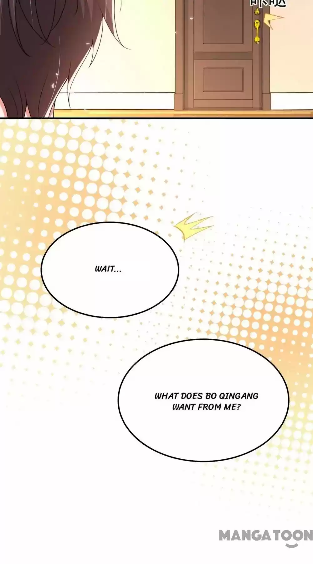 Spicy Wife's Reborn World Chapter 78