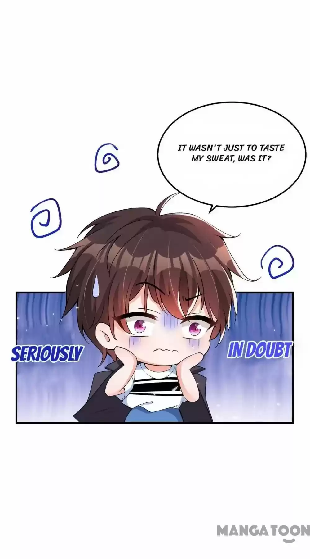 Spicy Wife's Reborn World Chapter 78