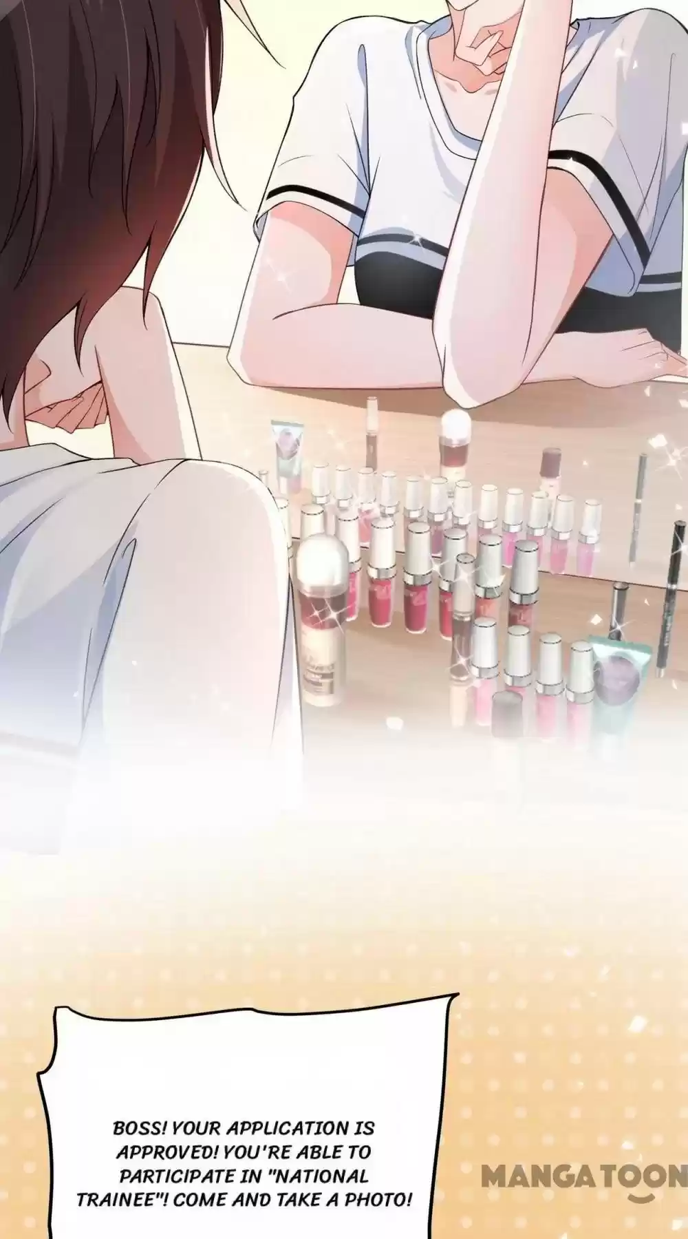 Spicy Wife's Reborn World Chapter 78