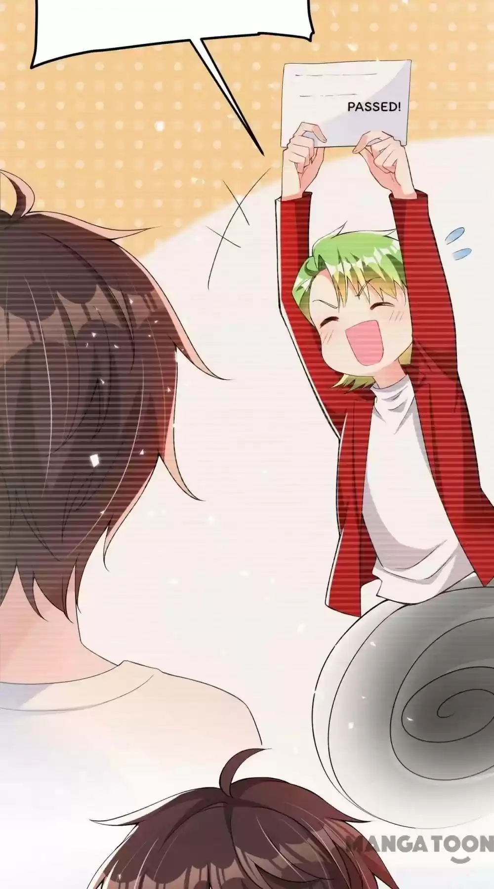 Spicy Wife's Reborn World Chapter 78