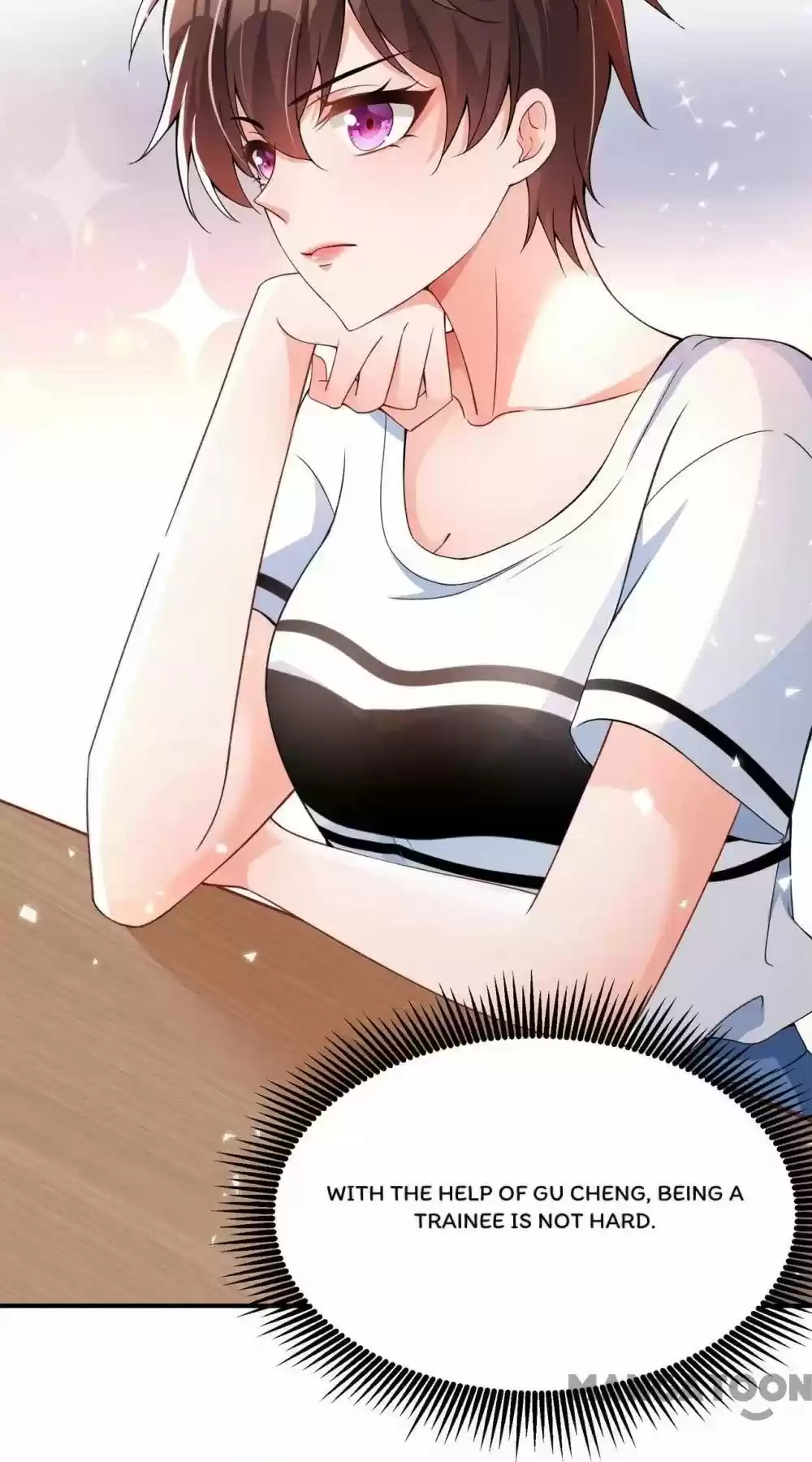 Spicy Wife's Reborn World Chapter 78