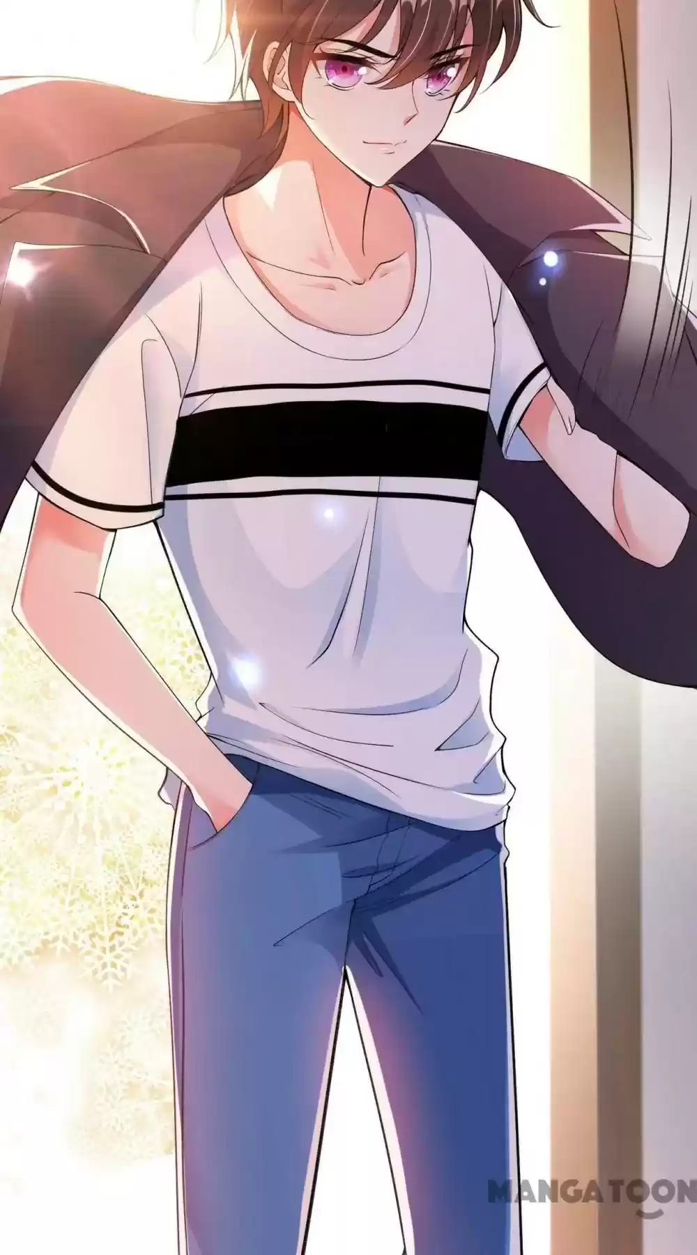 Spicy Wife's Reborn World Chapter 78