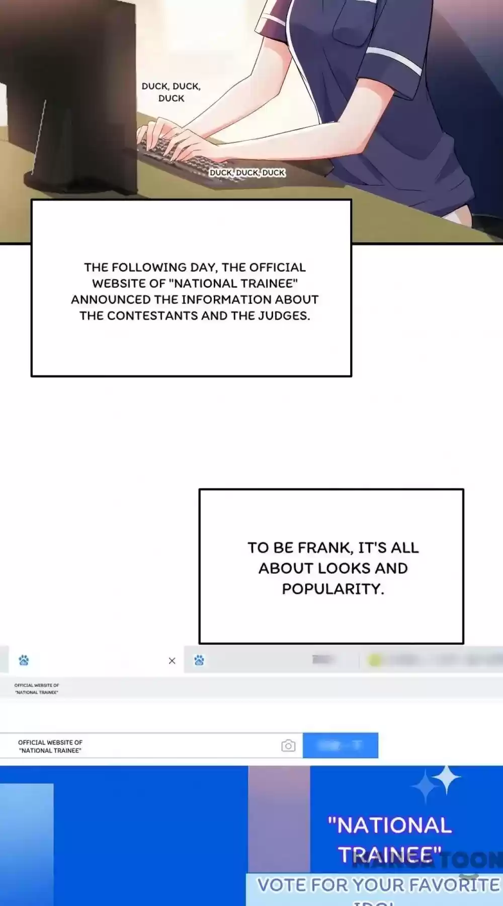 Spicy Wife's Reborn World Chapter 78