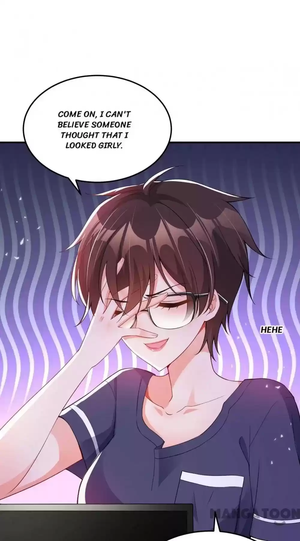 Spicy Wife's Reborn World Chapter 78