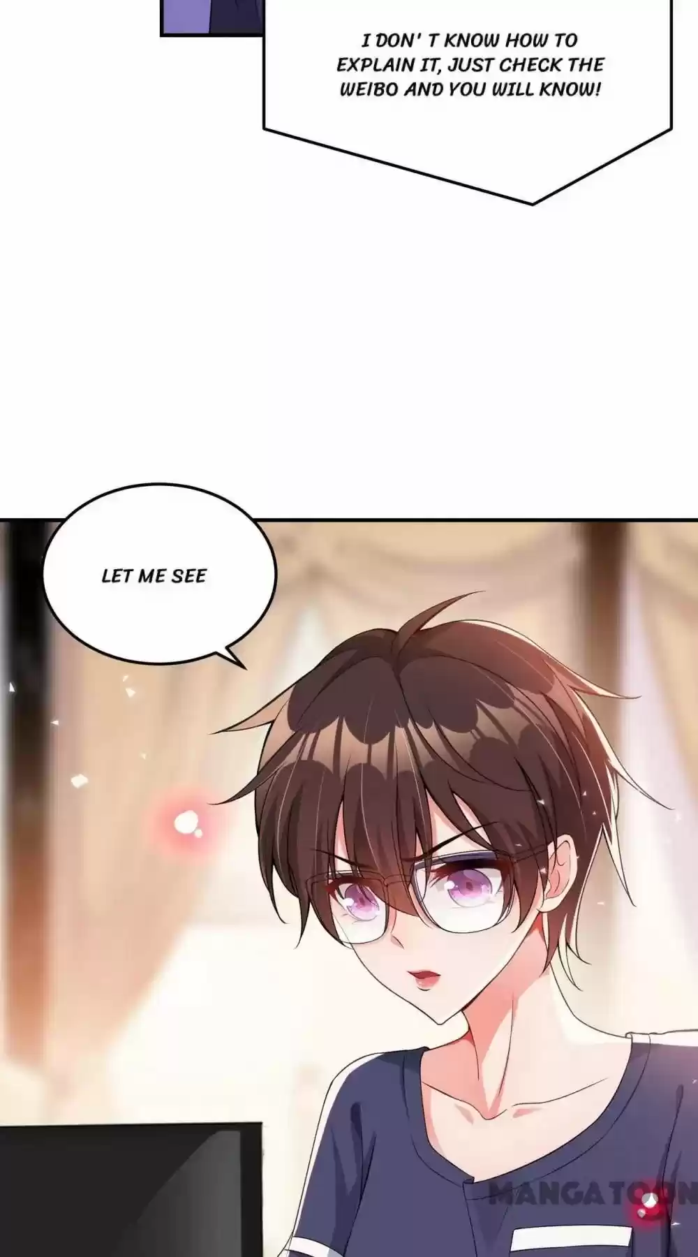 Spicy Wife's Reborn World Chapter 78