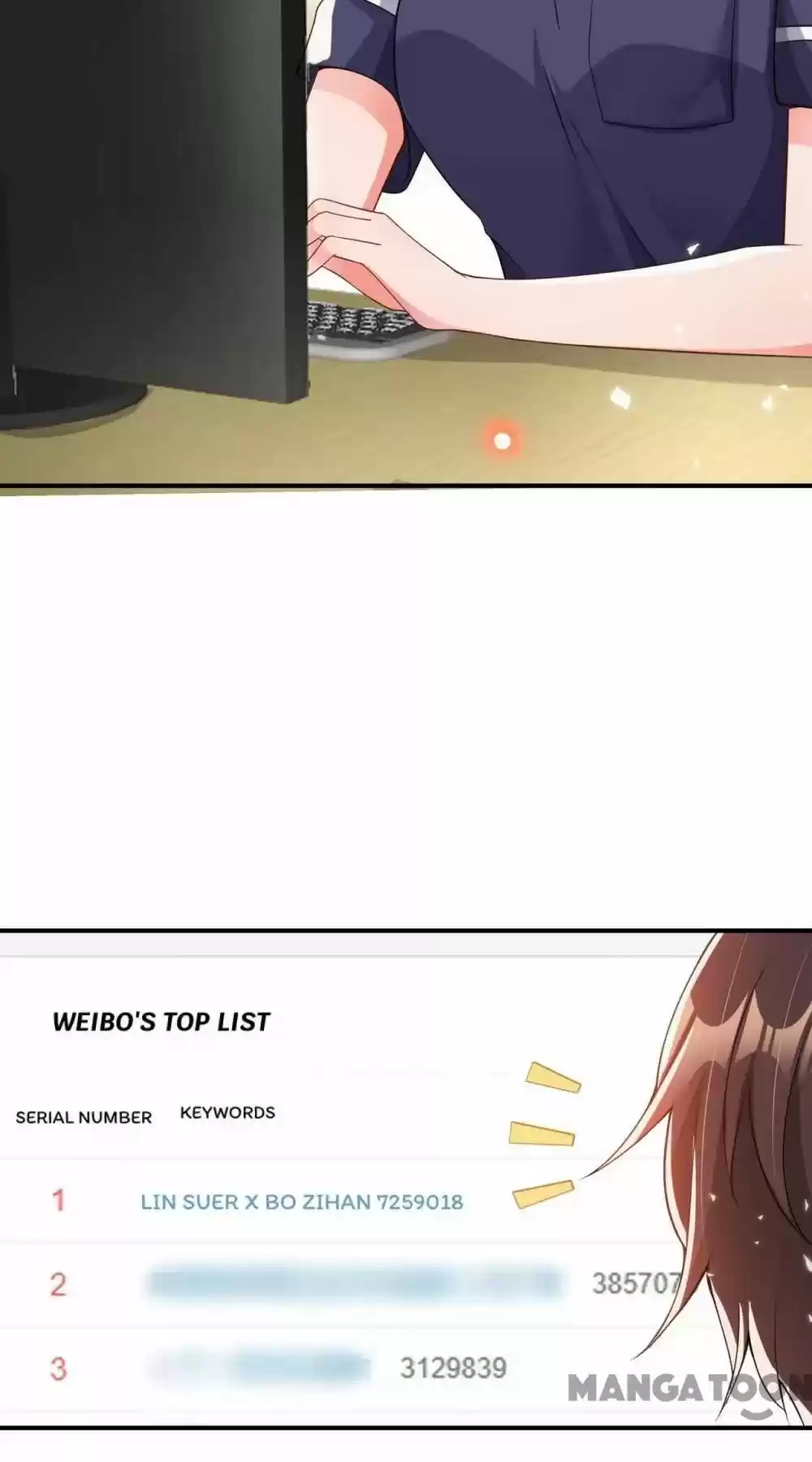 Spicy Wife's Reborn World Chapter 78