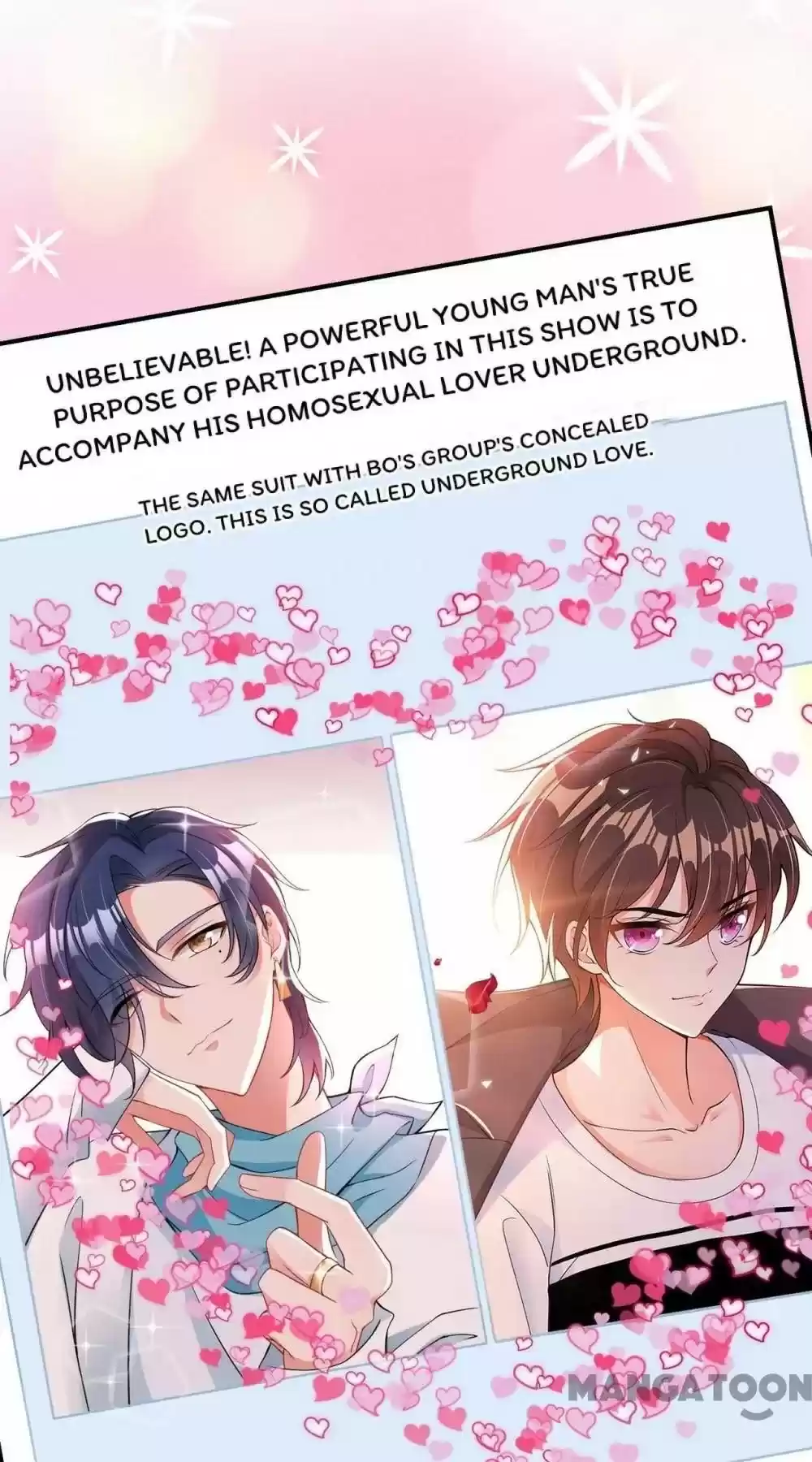 Spicy Wife's Reborn World Chapter 78