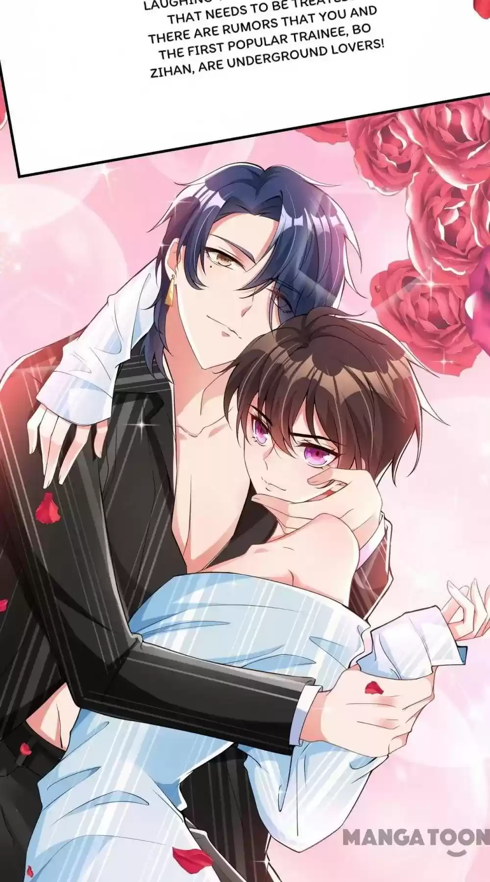 Spicy Wife's Reborn World Chapter 78