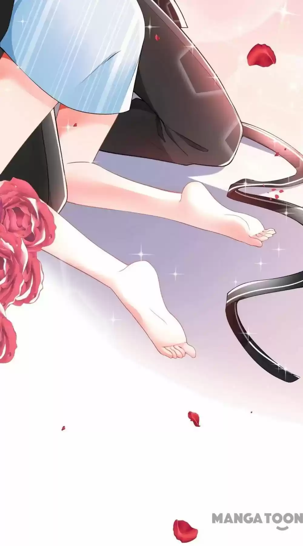 Spicy Wife's Reborn World Chapter 78