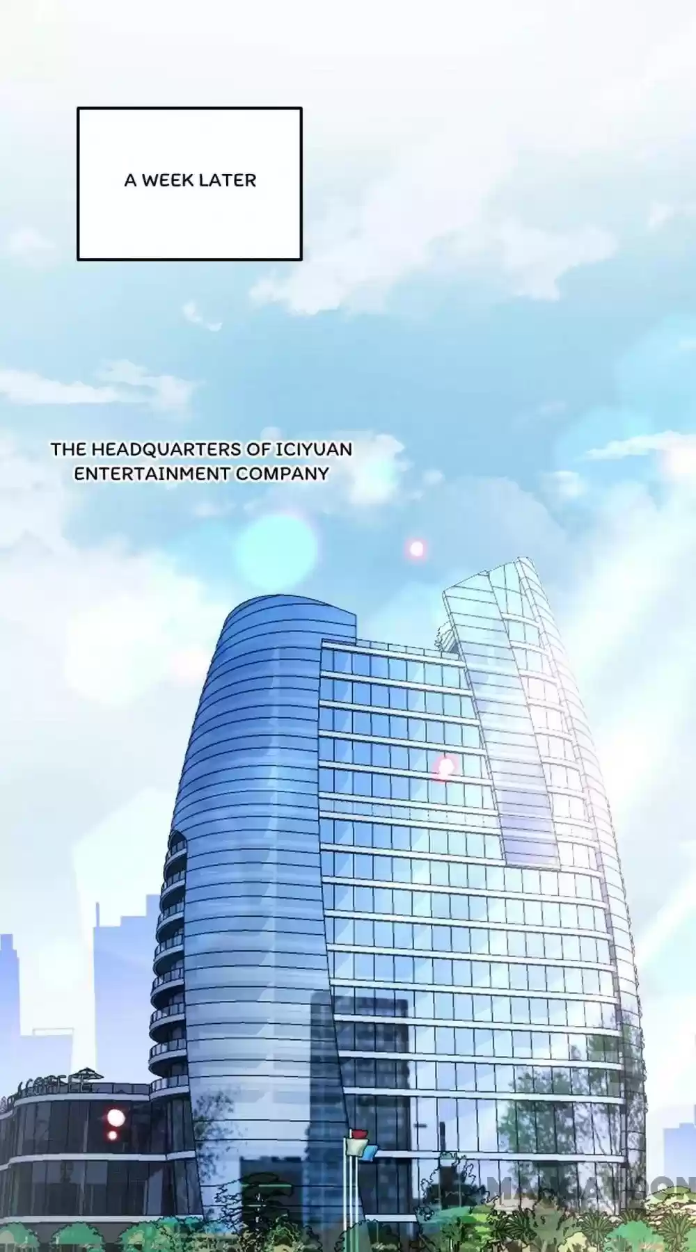 Spicy Wife's Reborn World Chapter 79