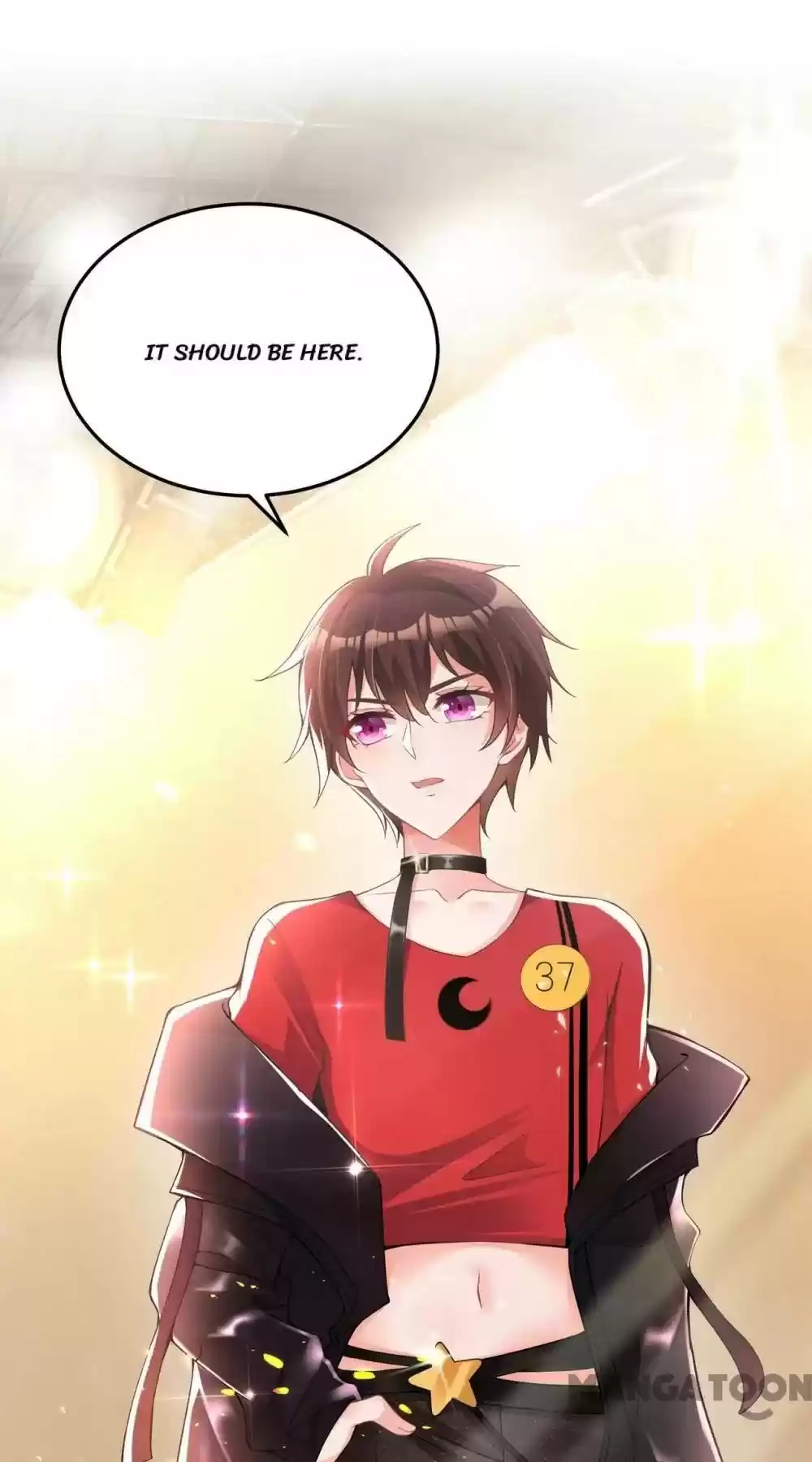 Spicy Wife's Reborn World Chapter 79