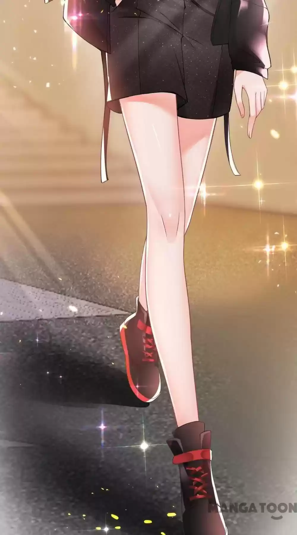 Spicy Wife's Reborn World Chapter 79