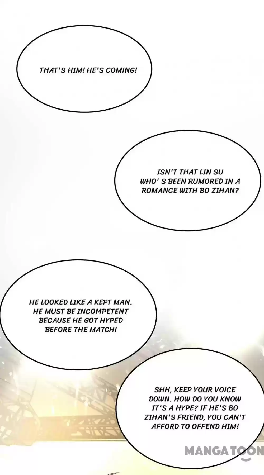 Spicy Wife's Reborn World Chapter 79