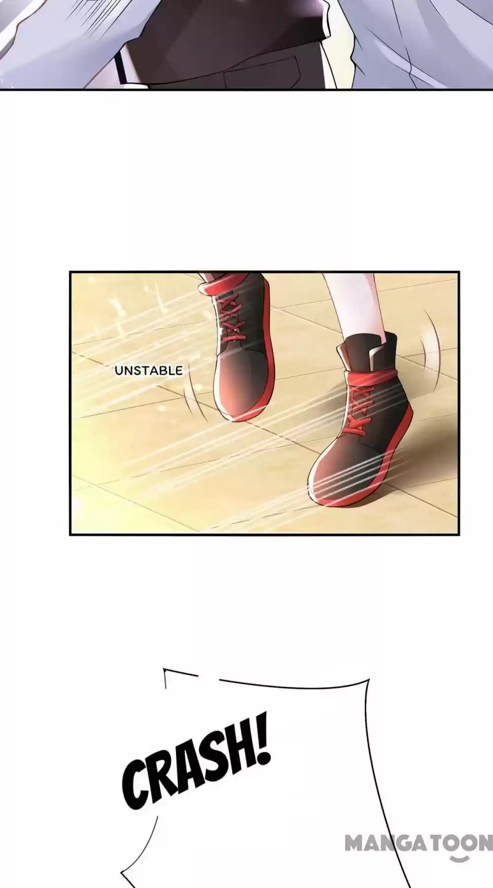 Spicy Wife's Reborn World Chapter 79