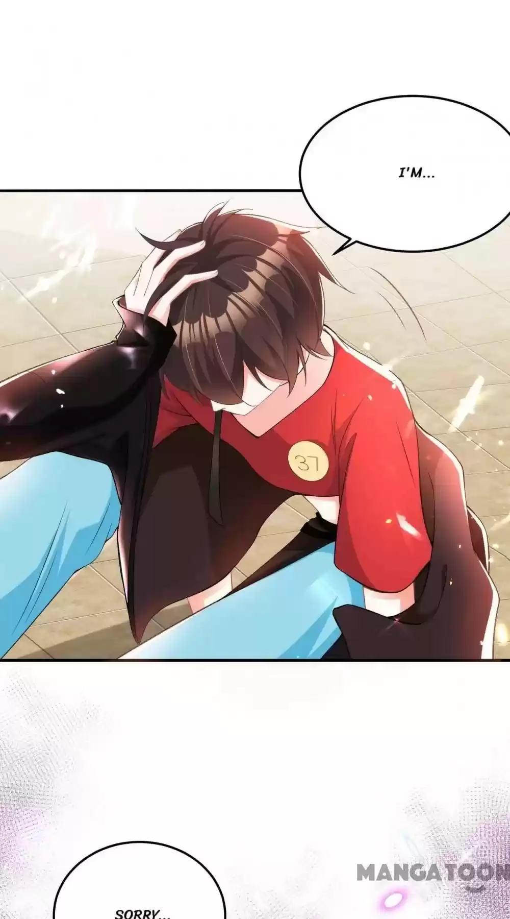 Spicy Wife's Reborn World Chapter 79