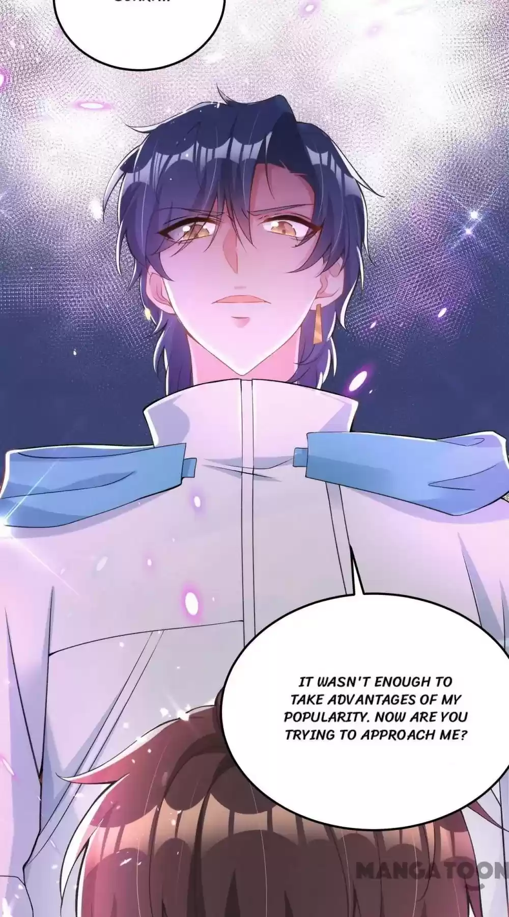 Spicy Wife's Reborn World Chapter 79