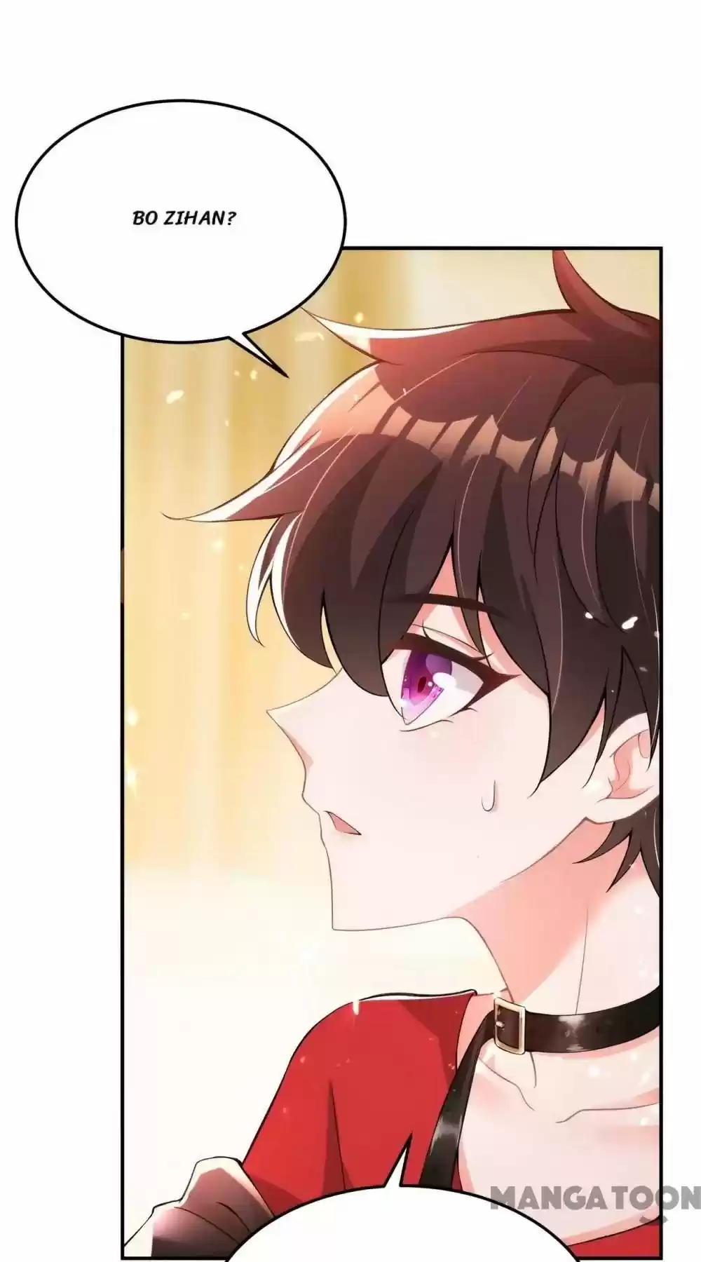 Spicy Wife's Reborn World Chapter 79