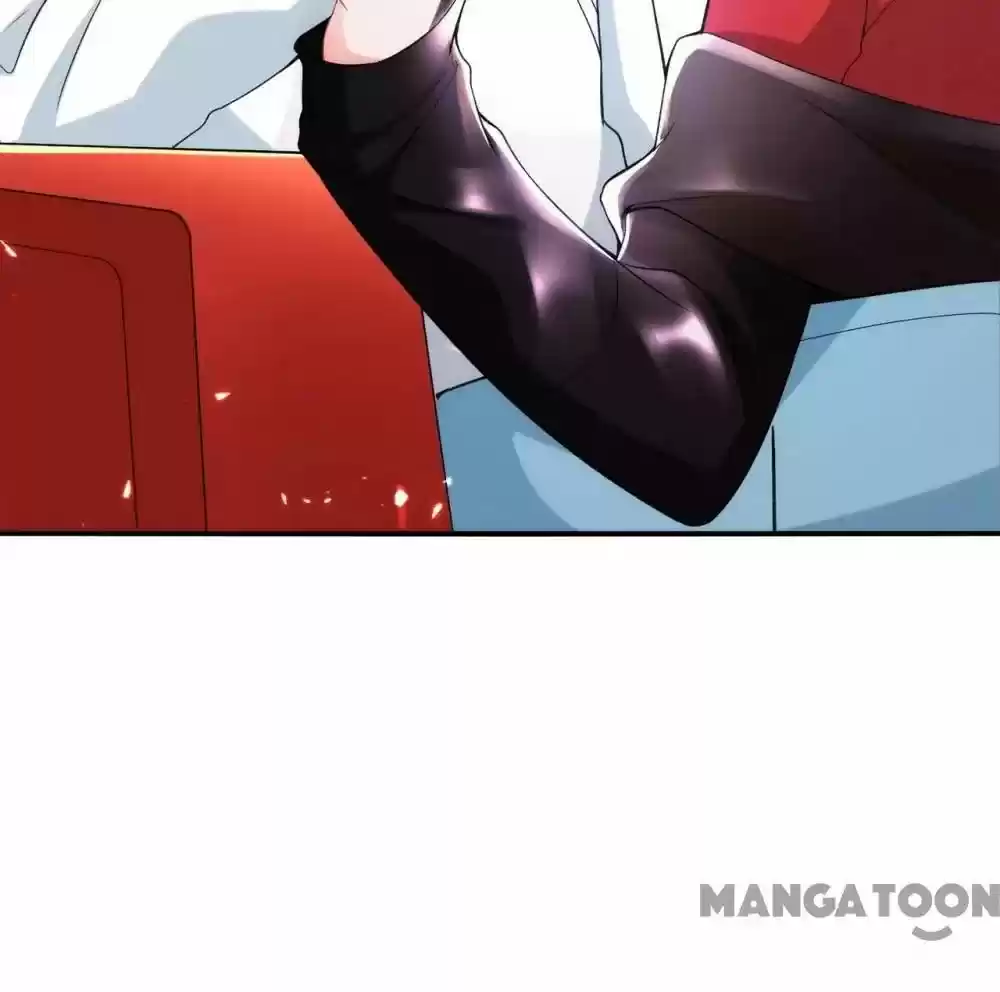 Spicy Wife's Reborn World Chapter 79