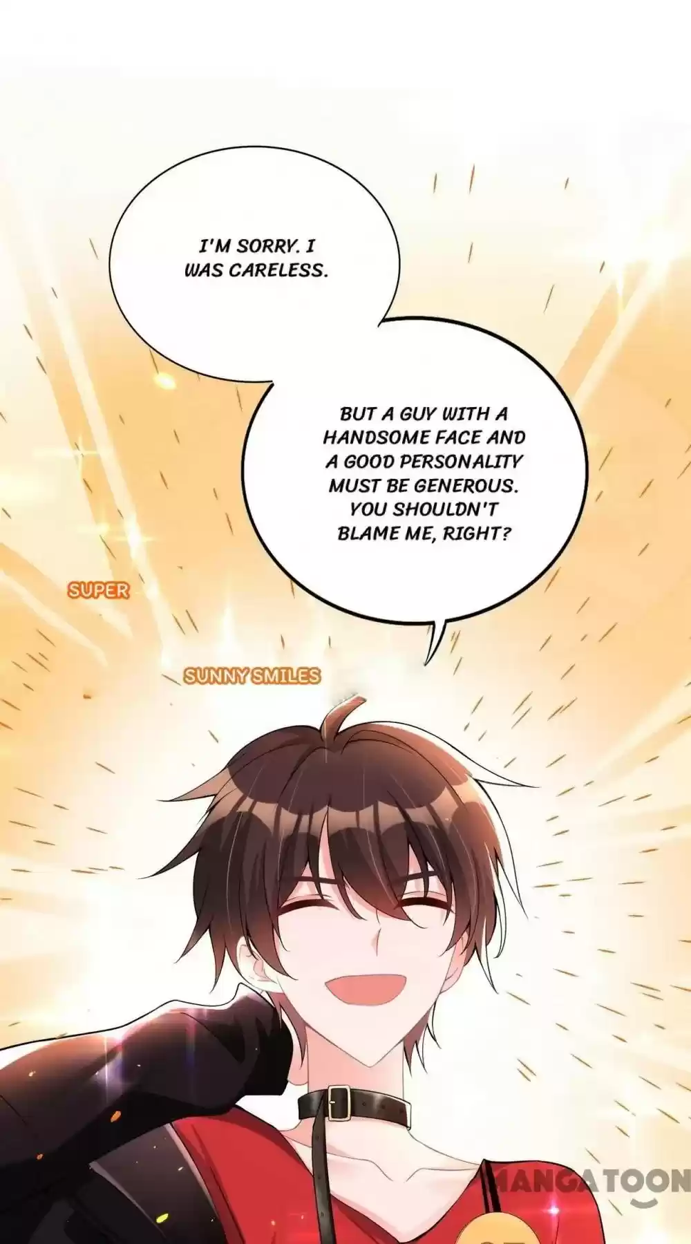 Spicy Wife's Reborn World Chapter 79