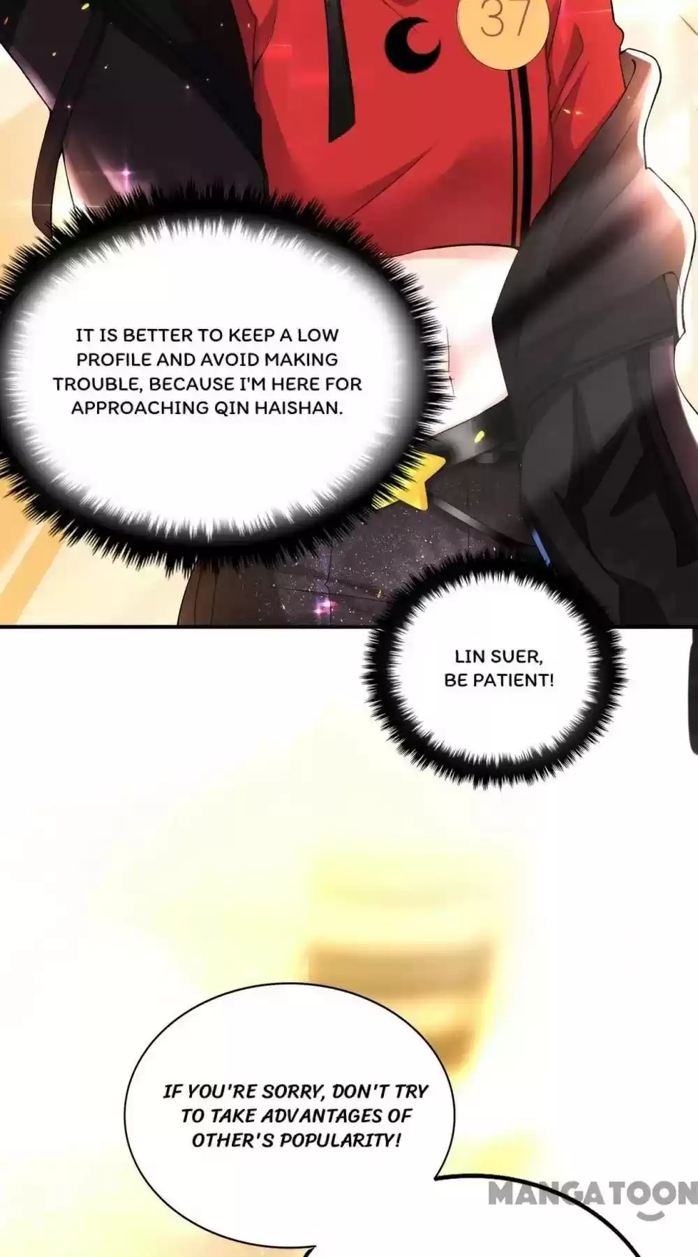 Spicy Wife's Reborn World Chapter 79