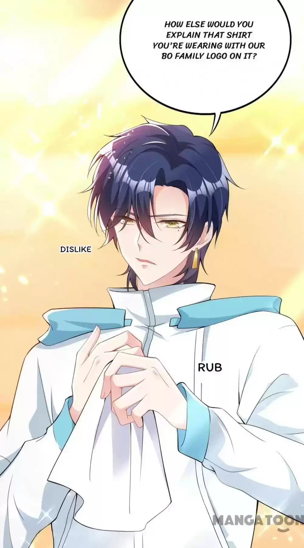 Spicy Wife's Reborn World Chapter 79